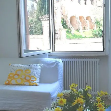 Foro Palatino View Relais Casa vacanze