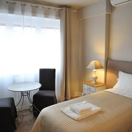 Vatican Apartment *