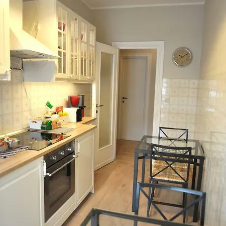 Apartment Vatican