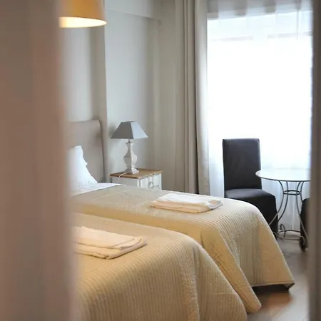 Vatican Apartment *