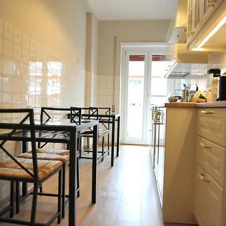 Vatican Apartment *