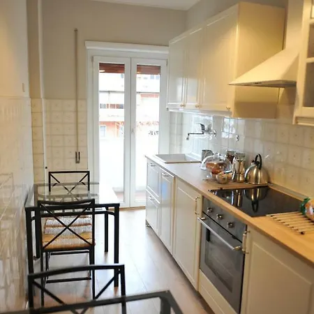 Apartment Vatican