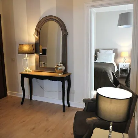 Apartment Vatican *