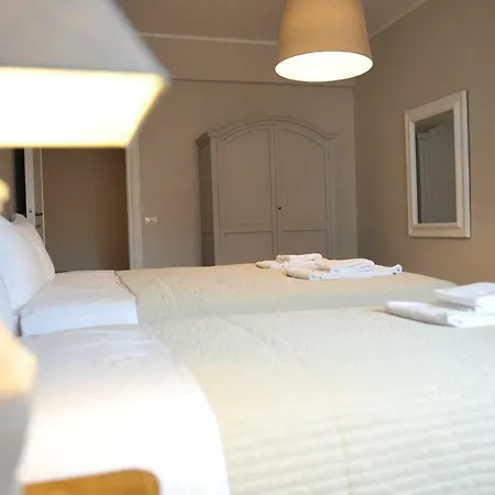 Apartment Vatican *