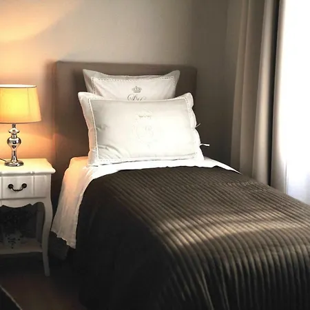 Apartment Vatican *