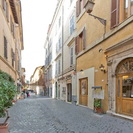 L'agata Rome