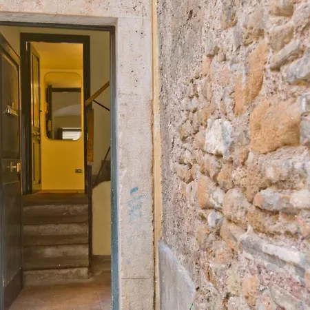Holiday home L'agata Rome