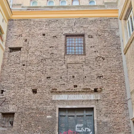 L'agata Holiday home *