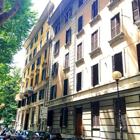 Apartment Hello Vatican Rome