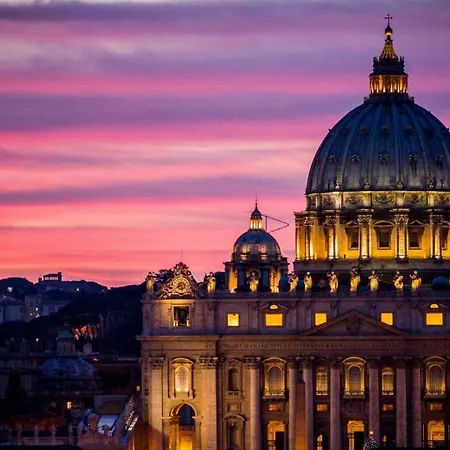 Hello Vatican * Rome