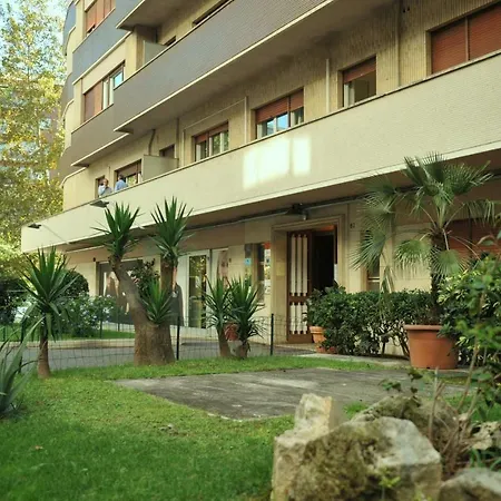 Apartment Vatican Rome