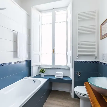 Vacanza Romana Guest house