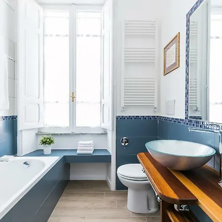 Guest house Vacanza Romana Rome