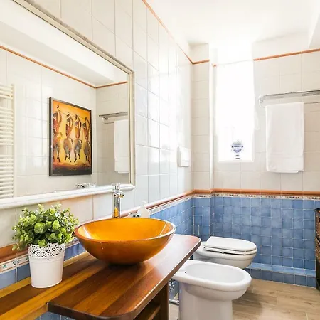 Vacanza Romana Guest house *