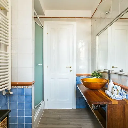 Vacanza Romana Guest house *