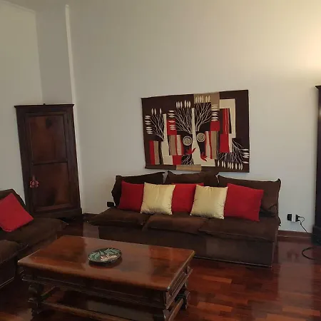 Casa Rossella *