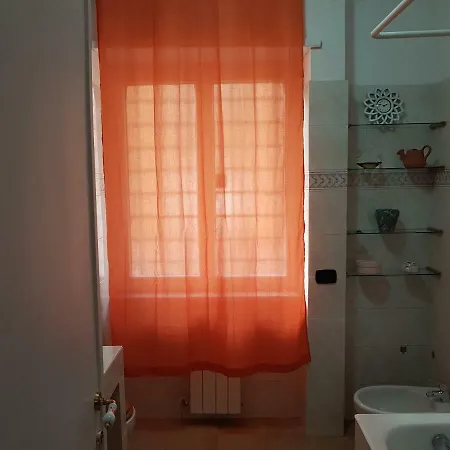Appartamento Casa Rossella *