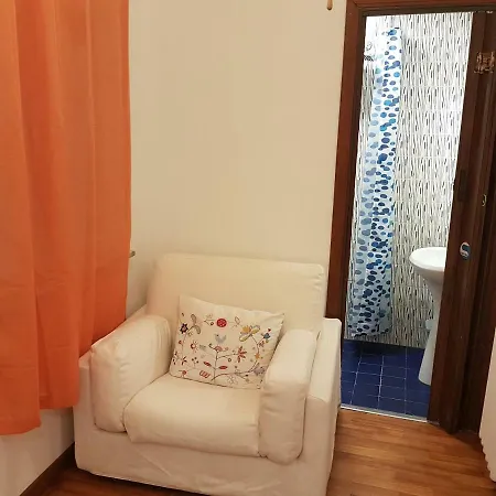 Casa Rossella * Roma