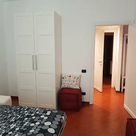 Casa Rossella Appartamento