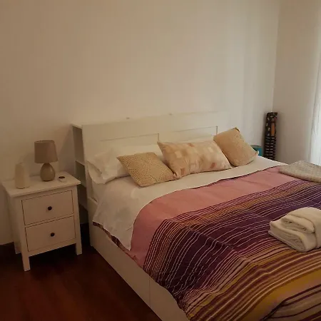 Appartamento Casa Rossella *
