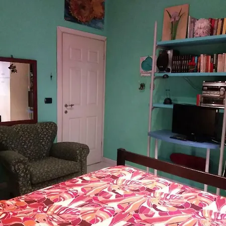 Anna Vi Guest Guest house Rome