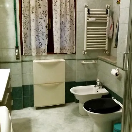 Guest house Anna Vi Guest *