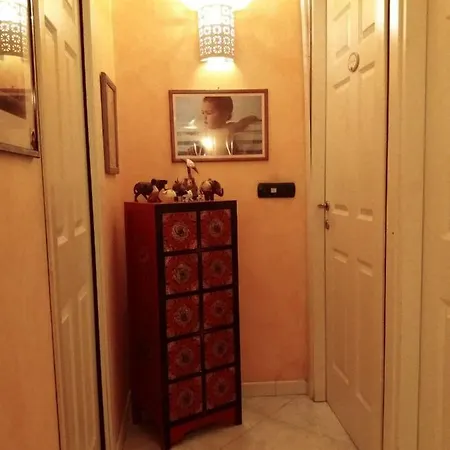 Guest house Anna Vi Guest Rome