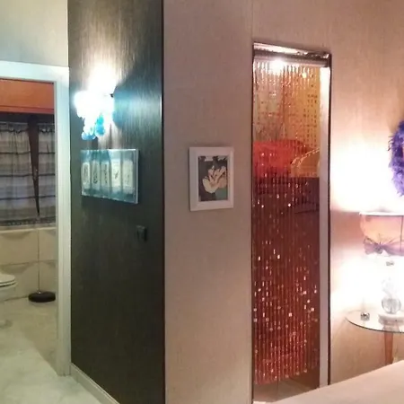 Guest house Anna Vi Guest