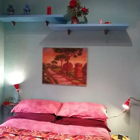 Anna Vi Guest Guest house