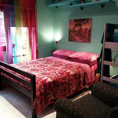 Anna Vi Guest Guest house