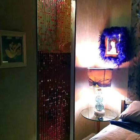 Guest house Anna Vi Guest *
