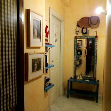 Guest house Anna Vi Guest
