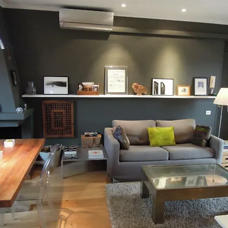 Holiday home Penthouseinrome
