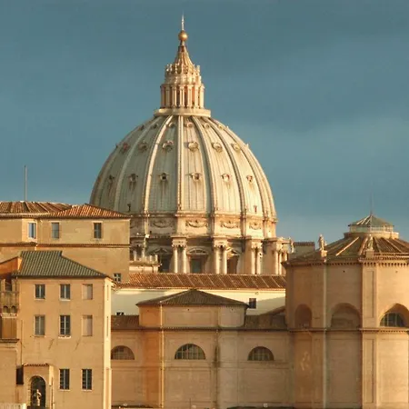 Penthouseinrome Holiday home Rome