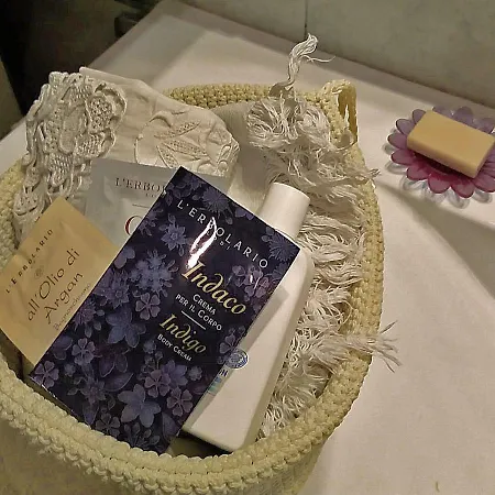 Anna Vi Guest Guest house *