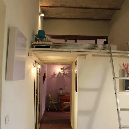 Apartment Hello Vatican *