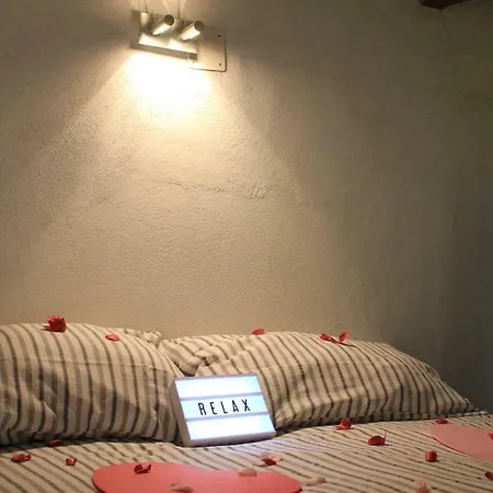 Hello Vatican Apartment Rome