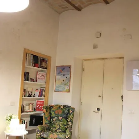 Apartment Hello Vatican *