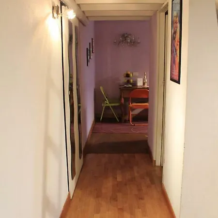 Hello Vatican Apartment Rome