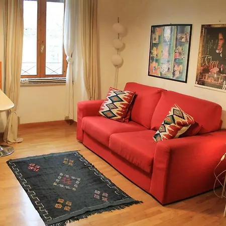 Hello Vatican Apartment *