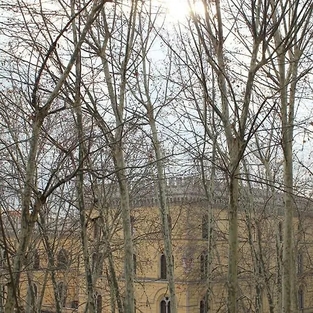 Hello Vatican Apartment