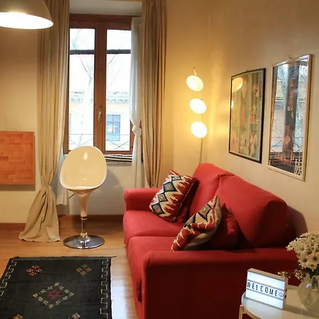 Apartment Hello Vatican *