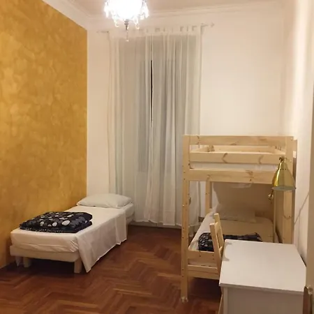 Varese Penzion Řím