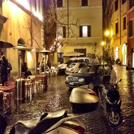 Apartment Piazza Del Fico, Al Centro Di Rome