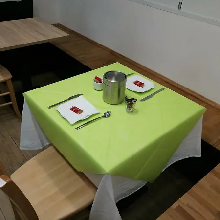 Guest house Al Trenino Accomodation *