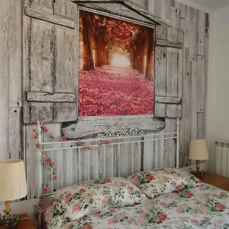 Homestay Rose