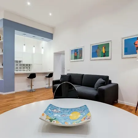 Apartamento Valadier *