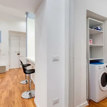 Apartamento Valadier