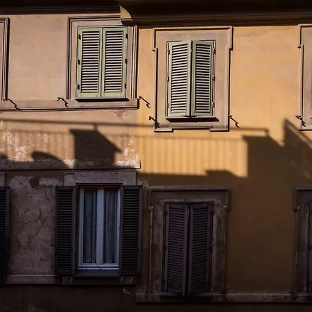 Trevi Luxury Terrace * Rome