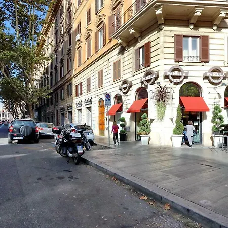 Merulana Apartment